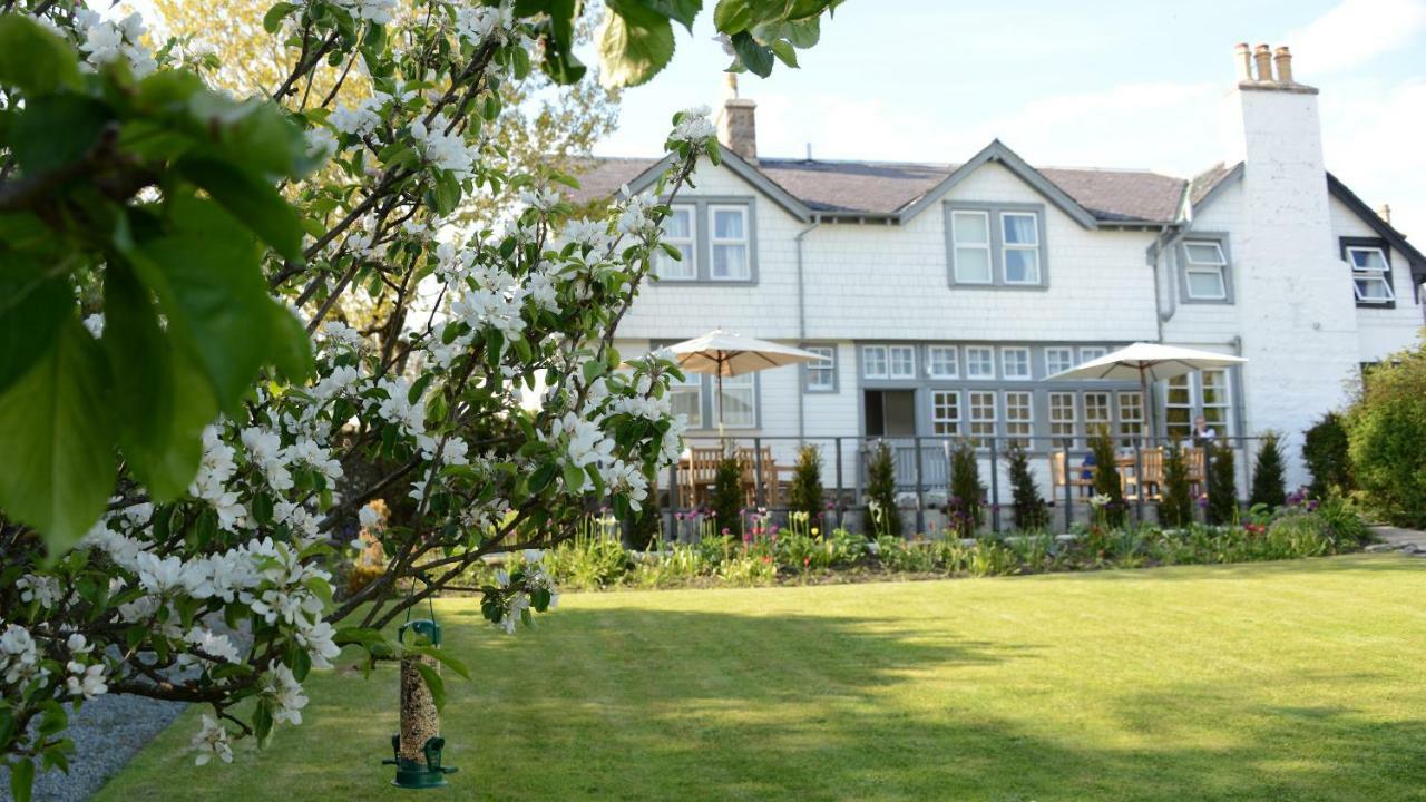 Scourie Hotel Exterior photo