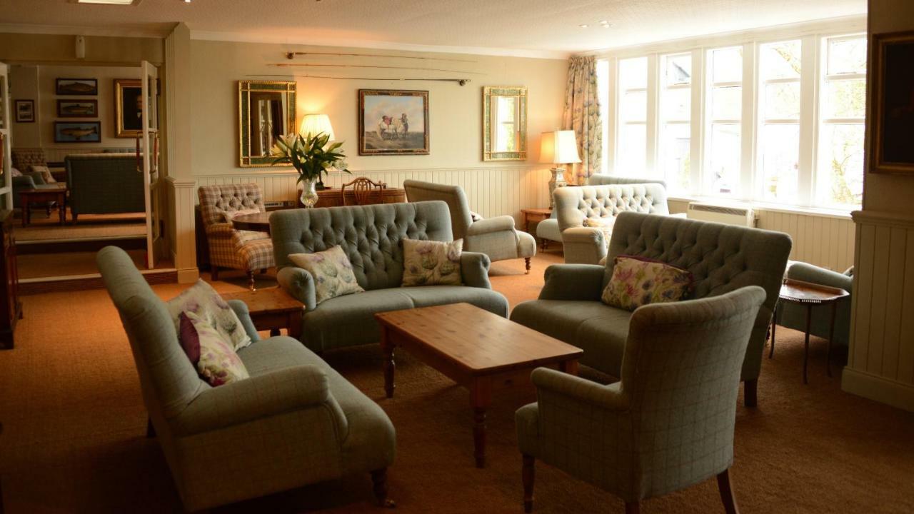 Scourie Hotel Exterior photo